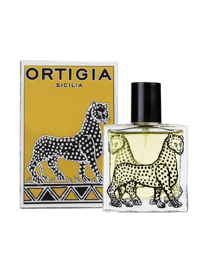 ORTIGIA Sicilia - Eau de Parfum - Tarvos Boutique