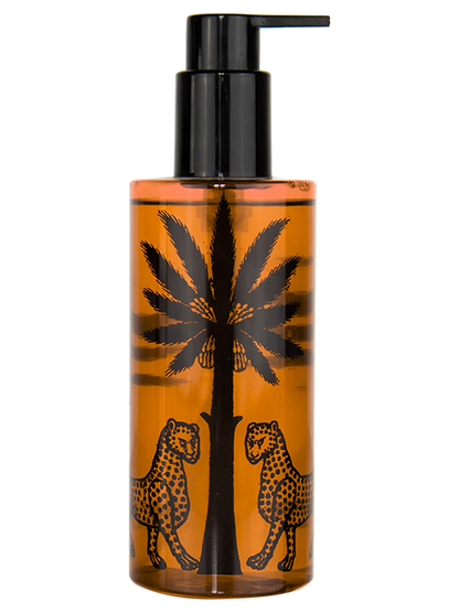 ORTIGIA Sicilia - ZAGARA SHOWER GEL 250ML - 8.5 fl. oz. ORTIGIA Sicilia